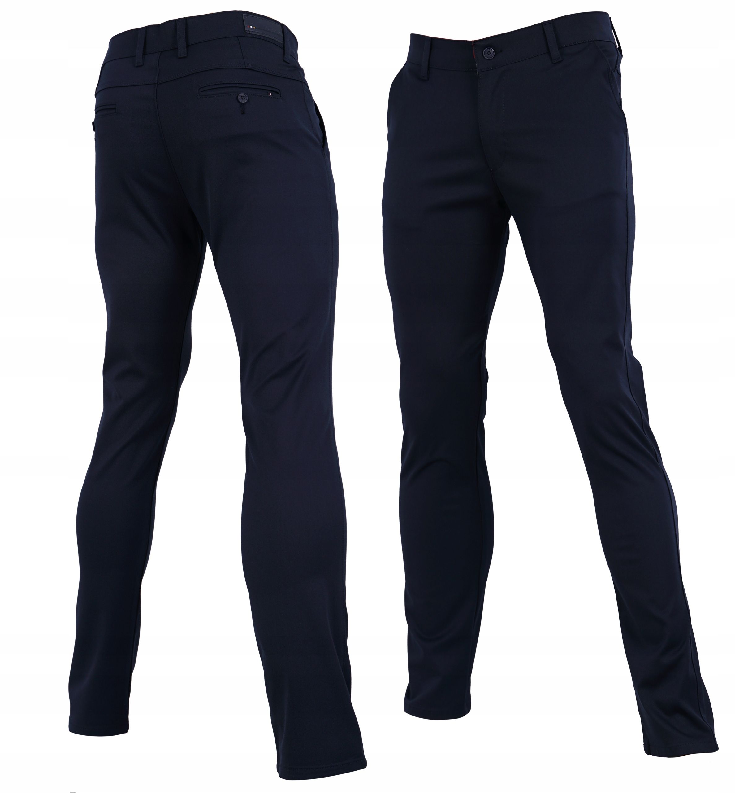  Herrenhosen kariert elegant grau 32 86-88