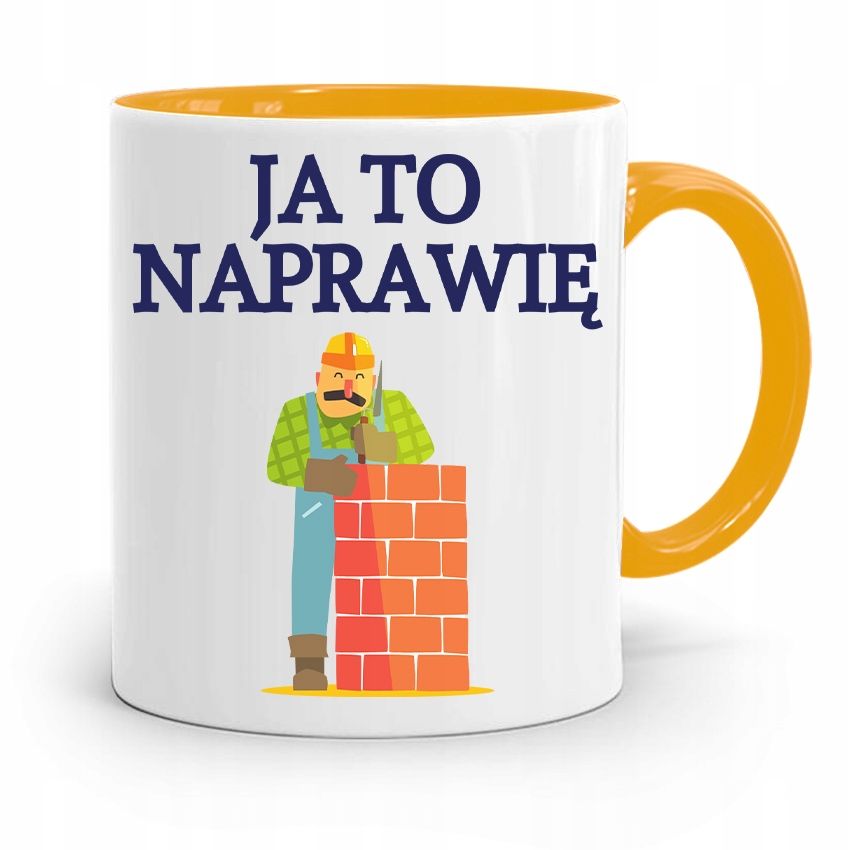  Taurė statybininkui majstra fachowca vadovo su atspaudu su nuotrauka
