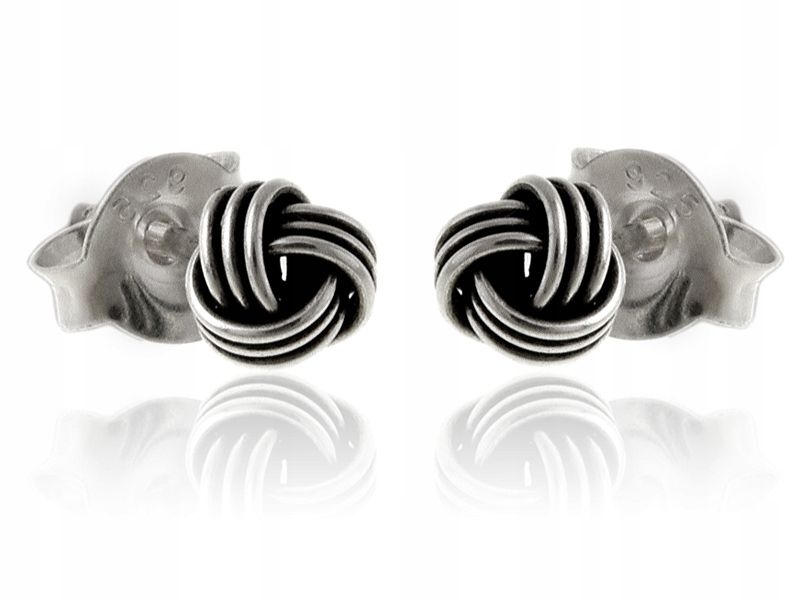  Ohrringe motorräder matocykl motorcycle motorki silber 925 k2943 - 1g.