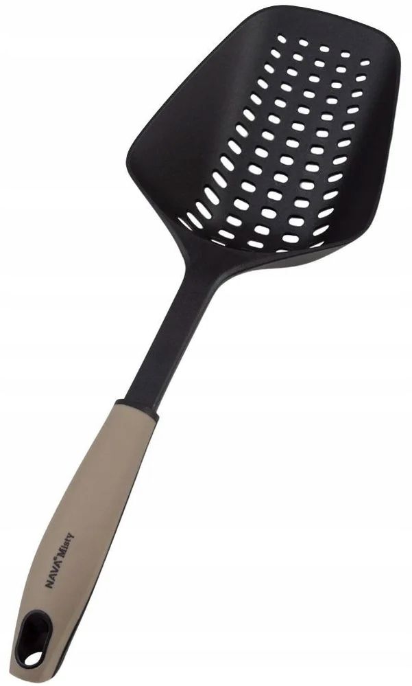  Virtuvinis šaukštas užsimauti batų lakas spaghetti