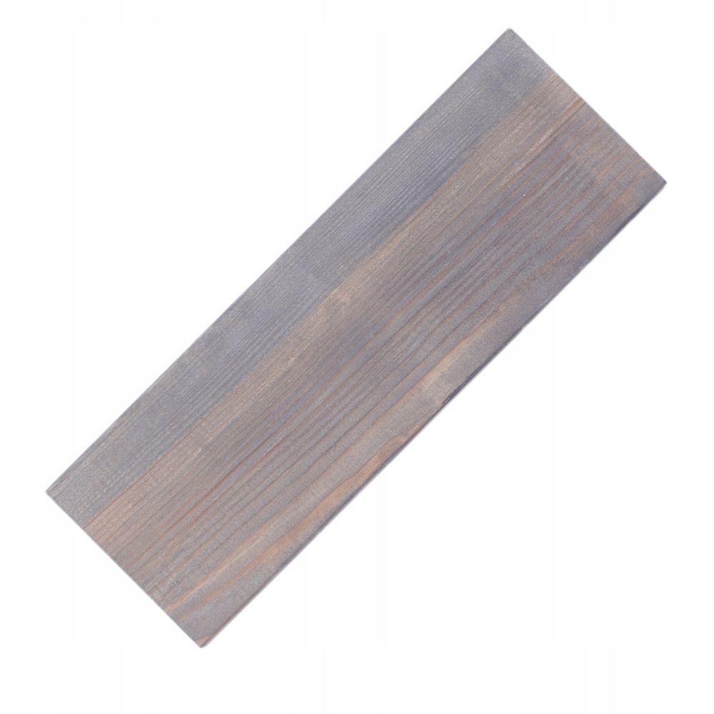  Koka stūrītis dēlis 18x9x1,7 cm podiem grzadek smilšu kastēm eco koksne