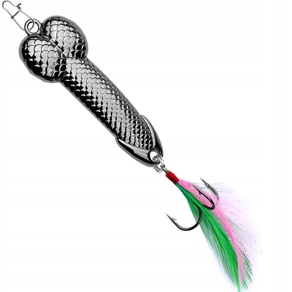  Wobbler köder angeln pike sum powierzchniowa frosch garnitur 5 stk. 15g