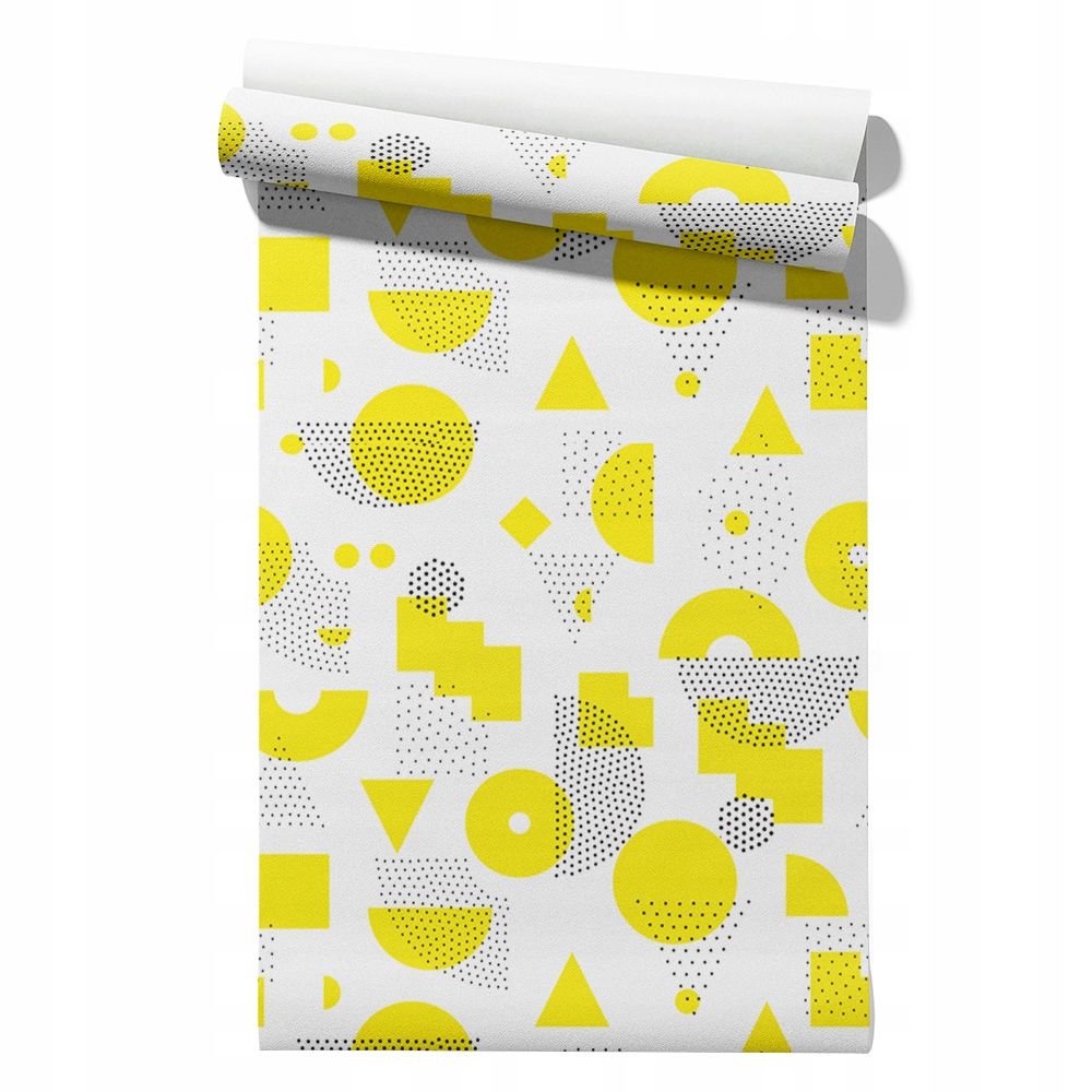  Tapeta pastel třešně netkaná textilie / samolepící