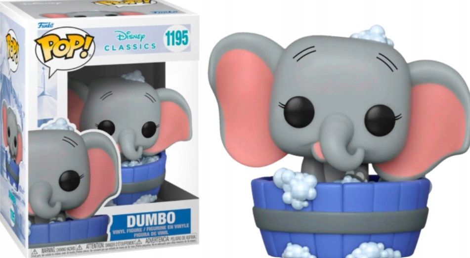  Funko pop! kkos 931 jumbo killer klowns from outer space