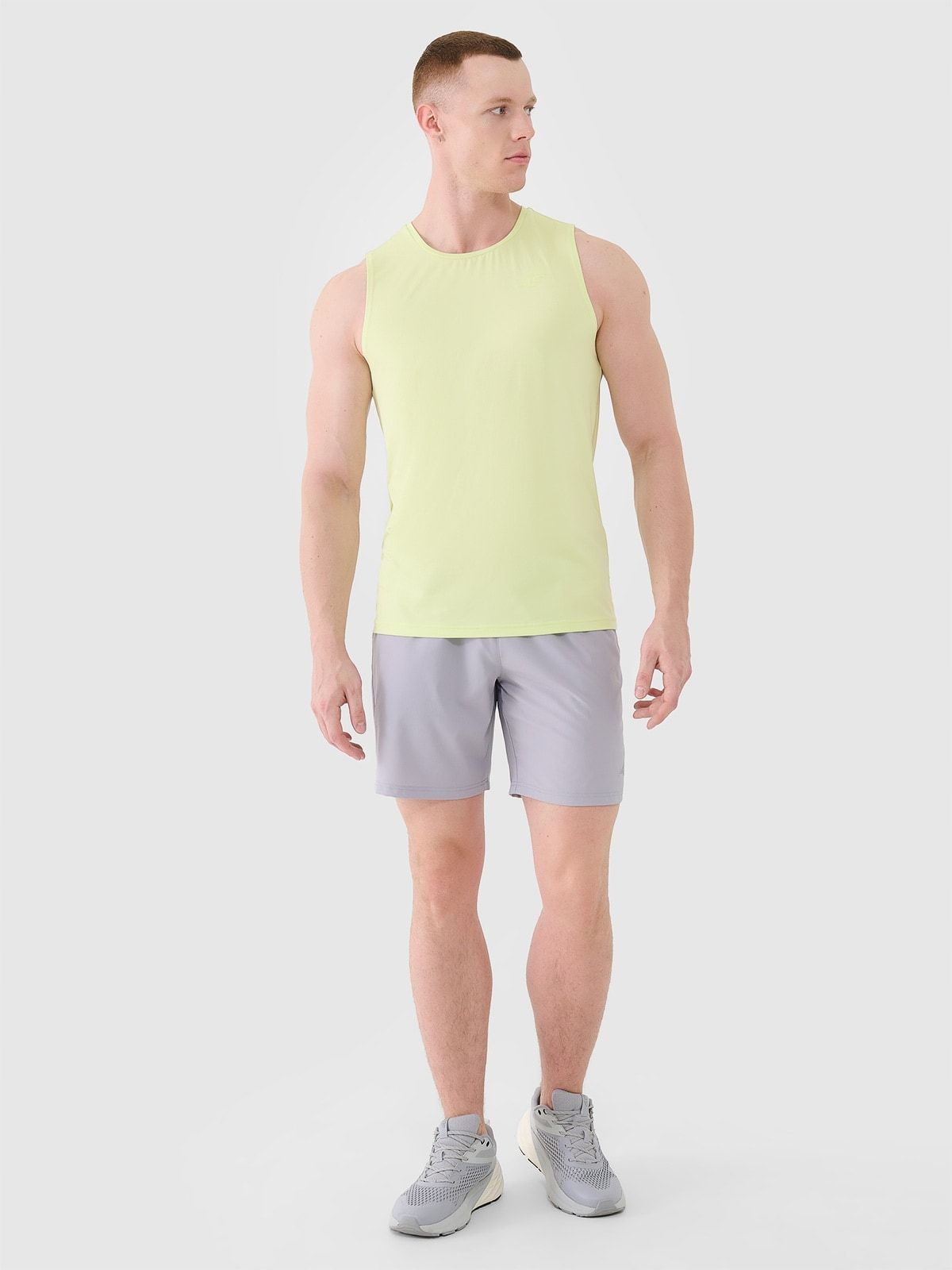 4f herrenshorts shorts ausbildung schnell trocknend s tfshm0866 ss25
