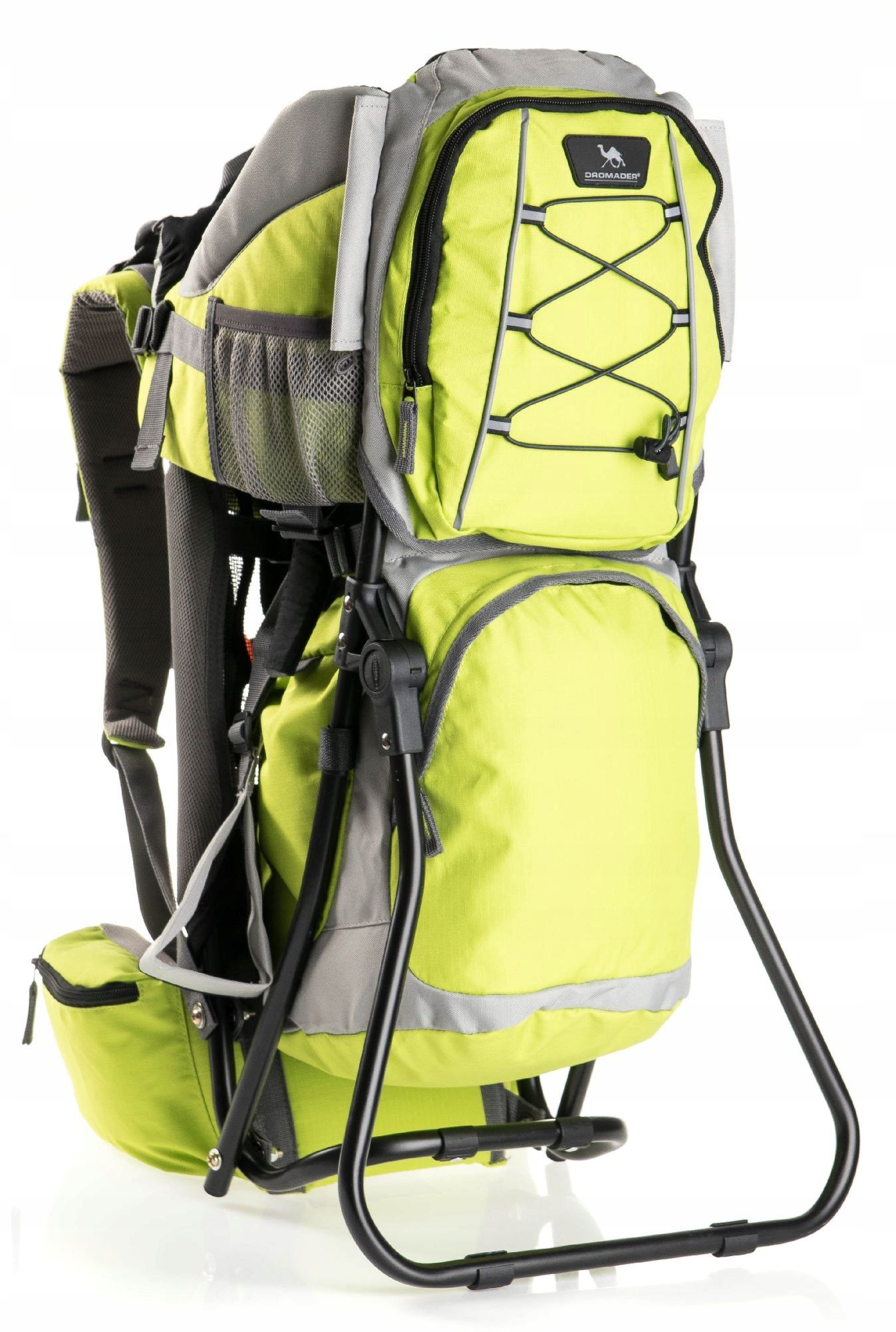  Dromader turistický nosič trekking dopravce hora boky koala