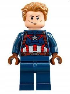  Lego großartig heroes - iron man mark 6 armor nr sh0015