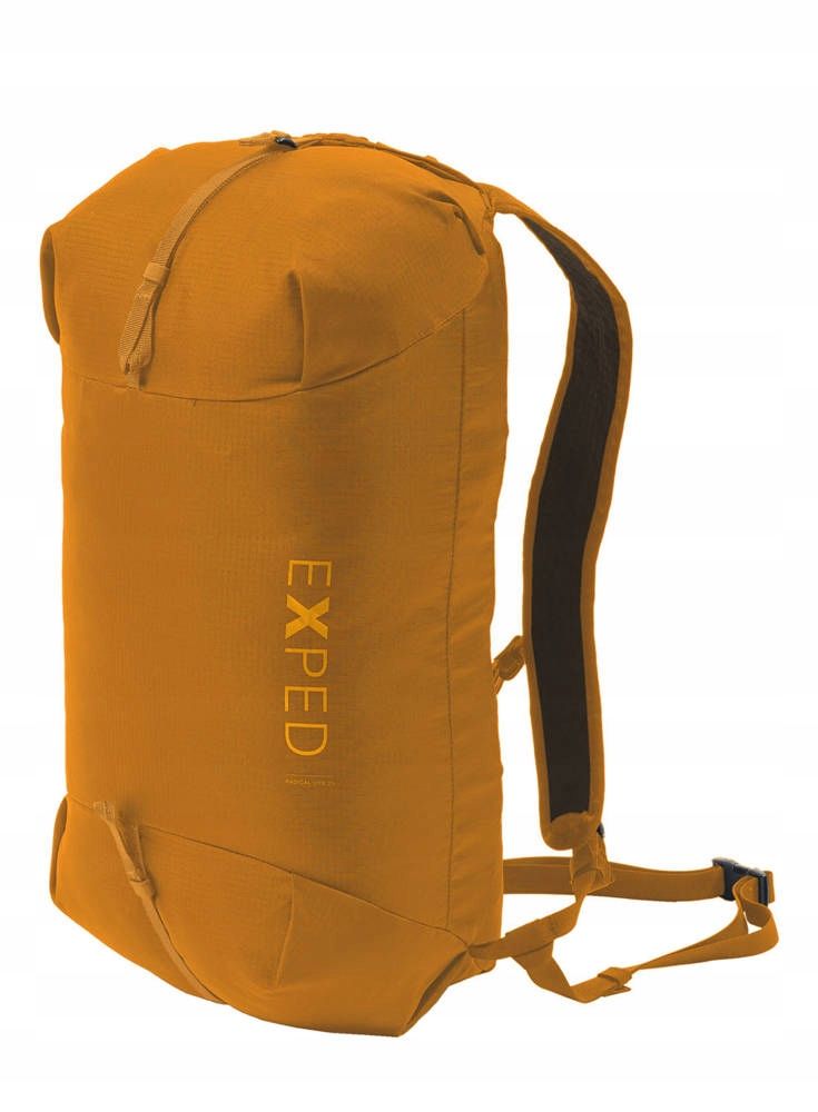  Seljakott kott sportlik 2 in 1 exped radical lite 25 - gold
