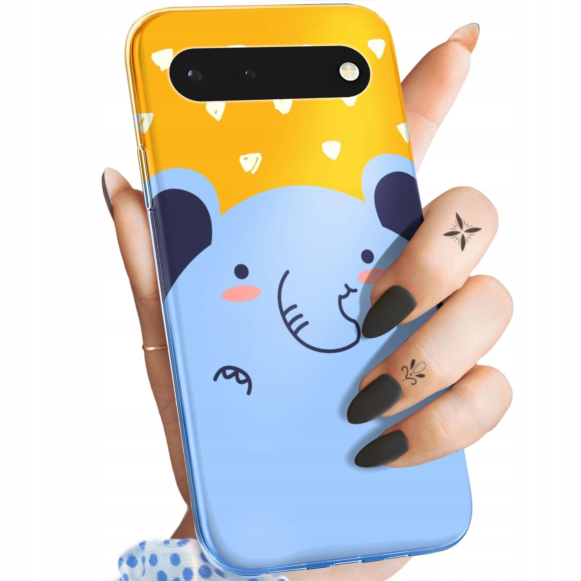  Byla į google pixel pixel 6 pro modelius tamsiai mėlynos spalvos korpusas dėklas case