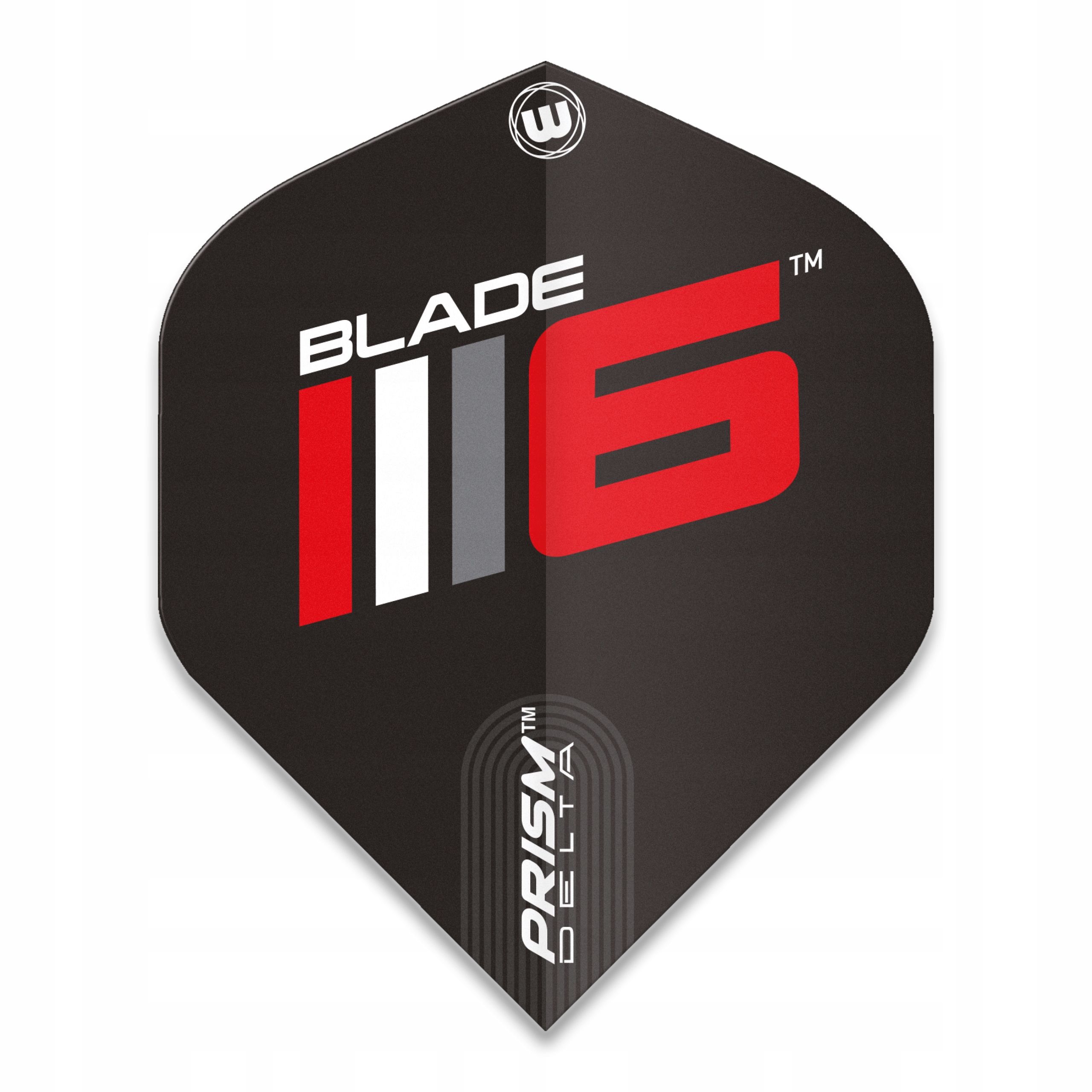  Pluksnelės winmau prism alfa strėlytėms smiginis