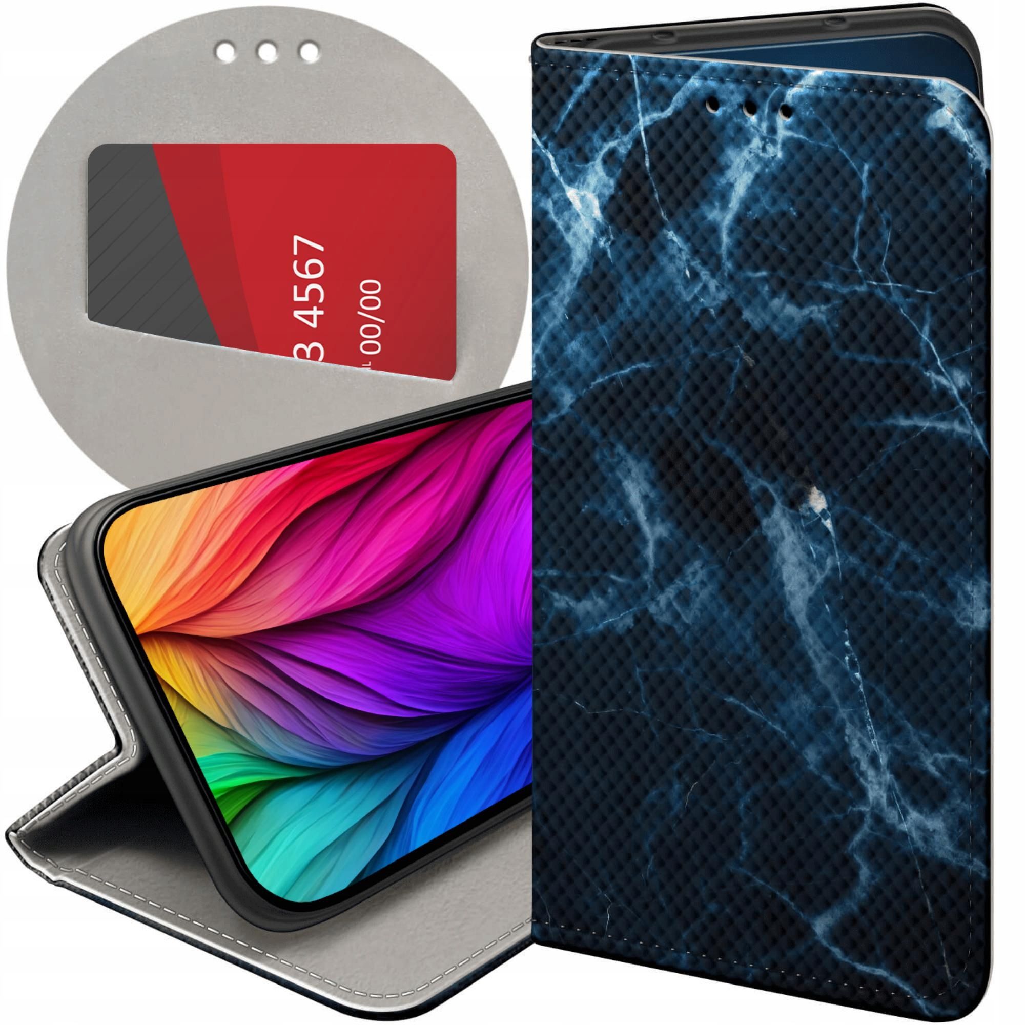  Atverčiamas dėklas "huawei" 10 psl. lite modelius angelas angelas kupidonas byla case