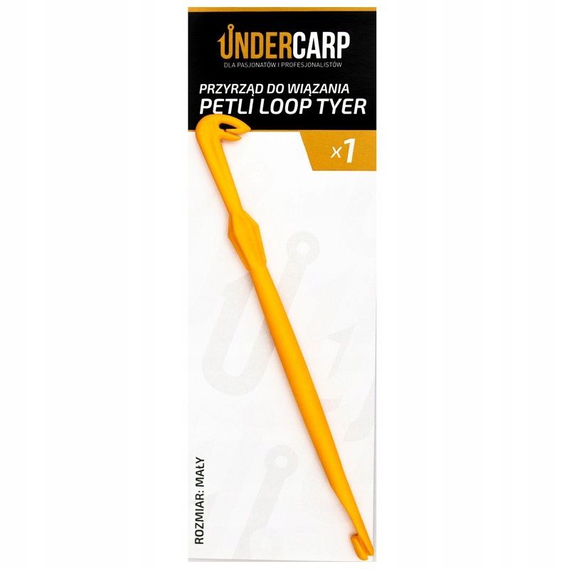  Competition withdrawer for fish traper concours i wyhaczacz for small ones hooks