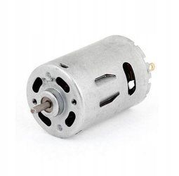  Mini elektrimootor 12v mt78