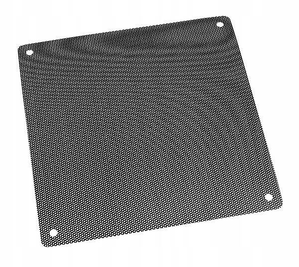  Ventiliatoriaus apsauga dulkių filtras 80x80mm