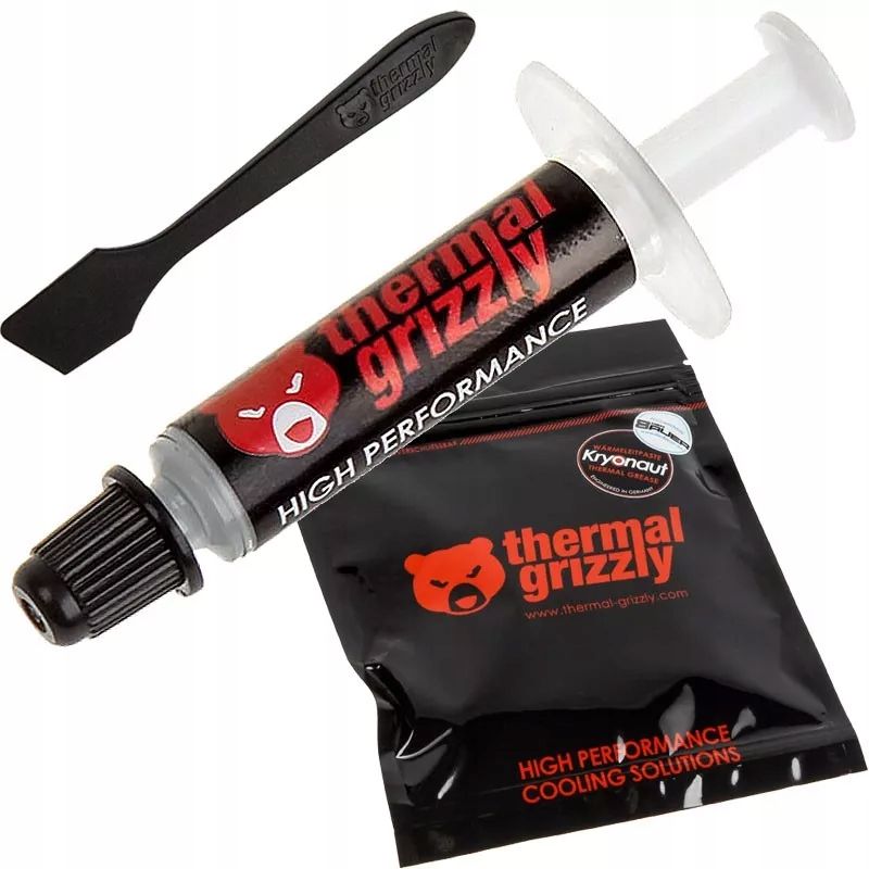  Thermal grizzly aeronaut - teplovodivá pasta 1 gramov
