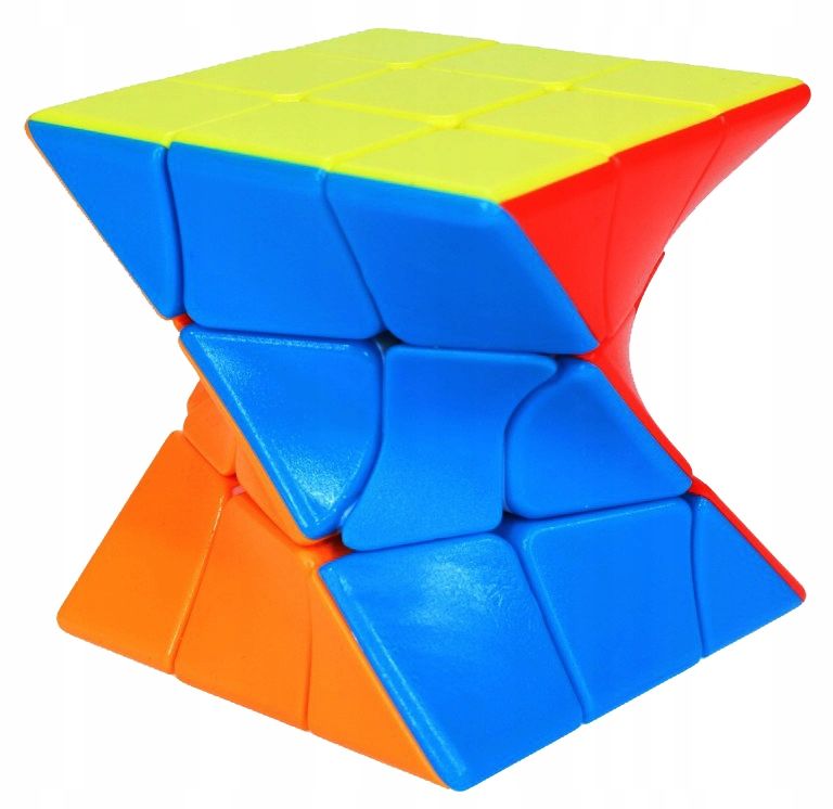  Soubor originální kostka 3x3x3 yuxin eight petals cube m 3x3 speed cube edu