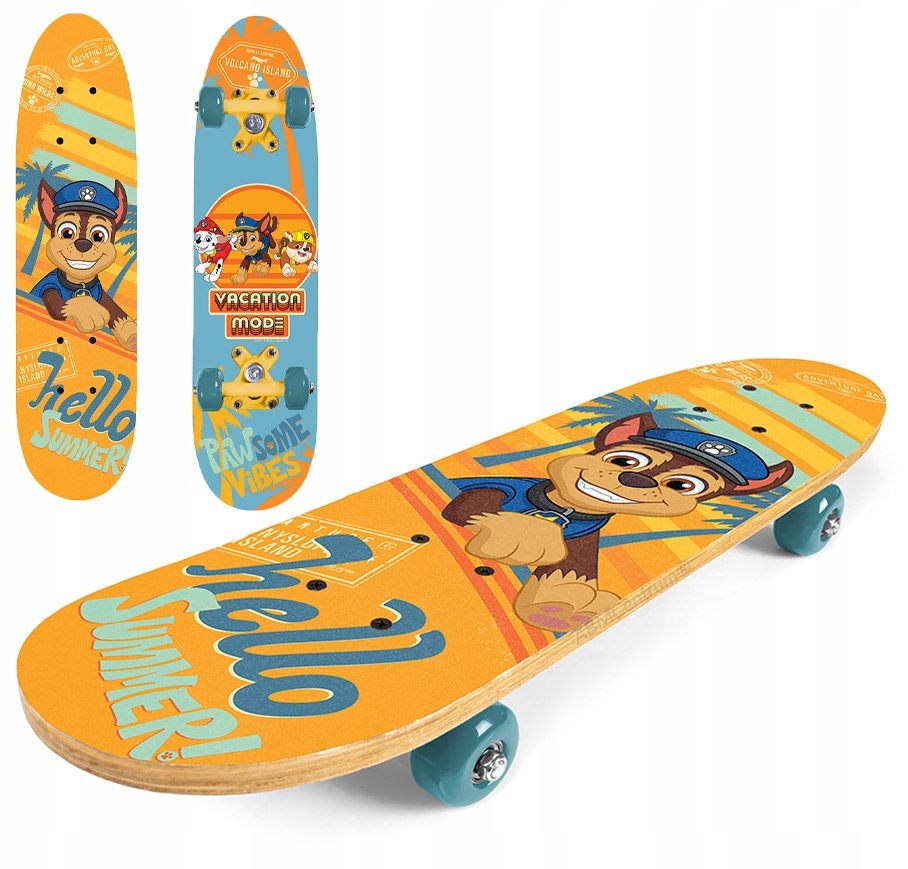  Skateboard brett holz fest 61cm star wars st.