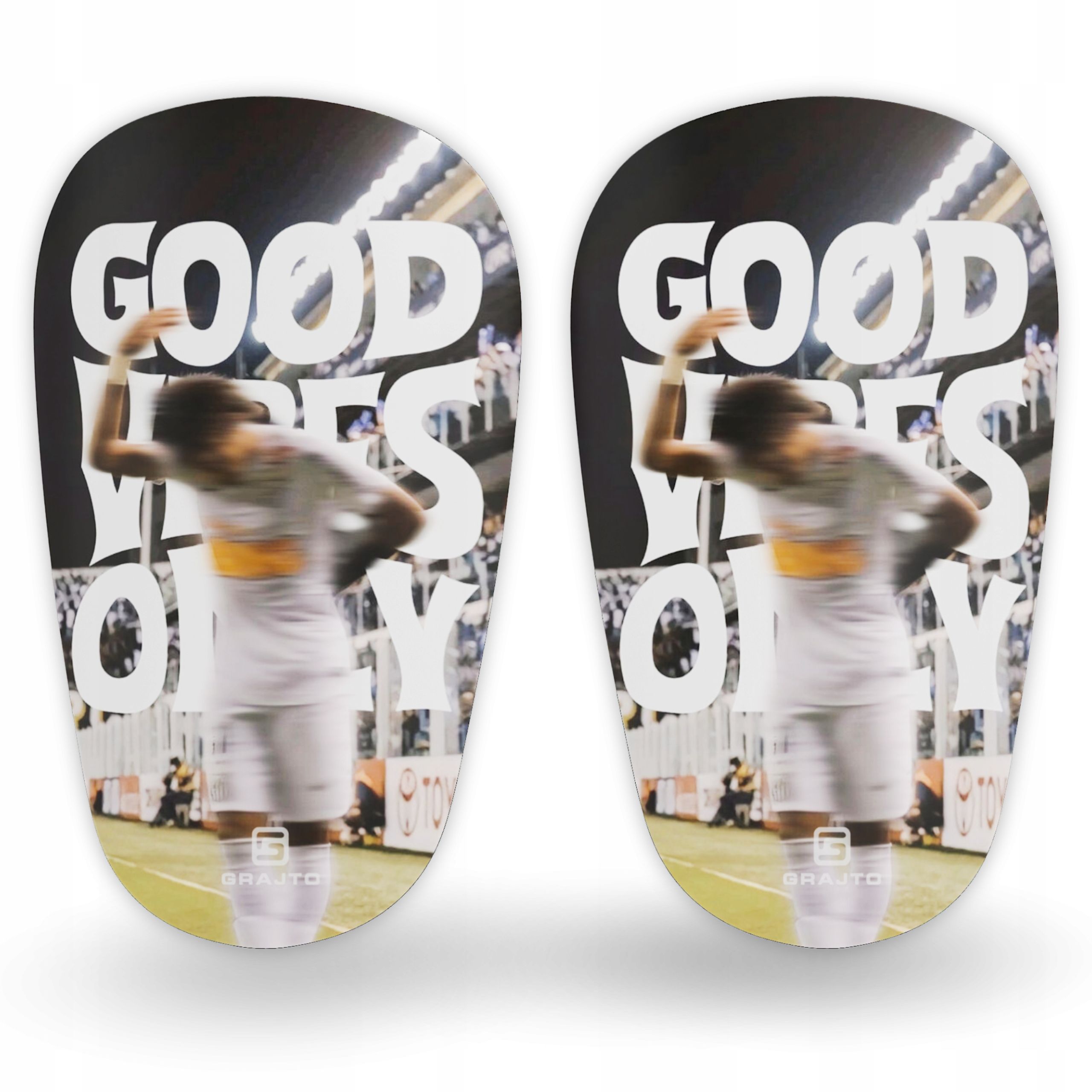  Futbolo apsauga mažas przylegajace lengvas r. m 12x8cm ronaldo cr7
