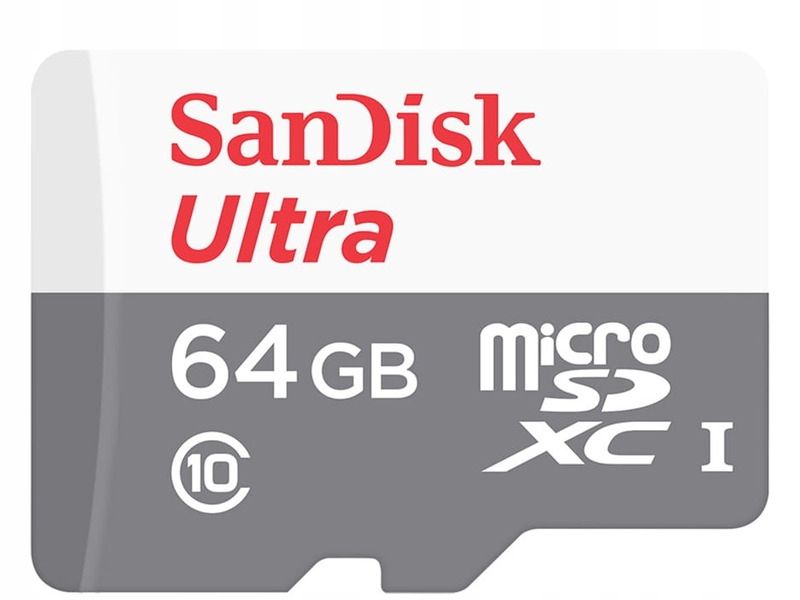  Sandiskas micro sdxc extreme 128gb 190mb/s u3 v30 a2