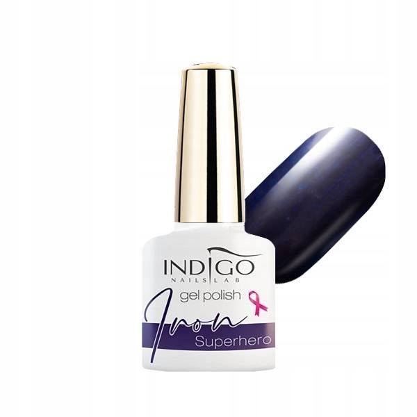  Hybrid nail polish hybrid indigo candy base base coco not