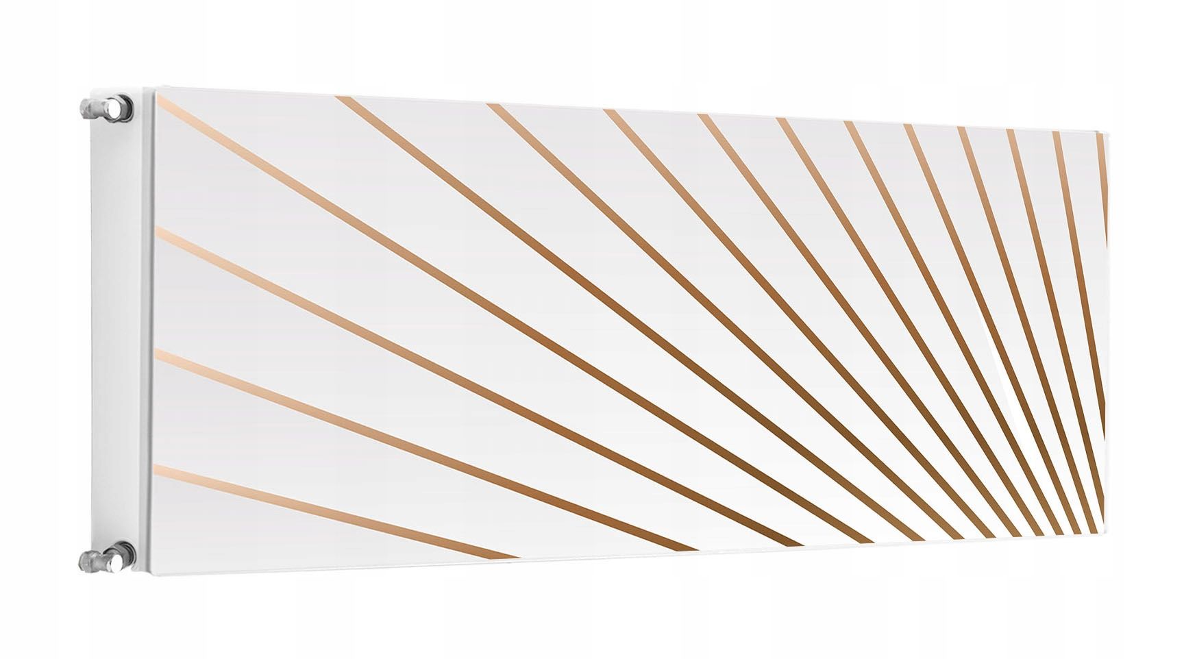  Magnetas apsauga magnetinio ant radiatoriaus 120x60 raštas fototapetai
