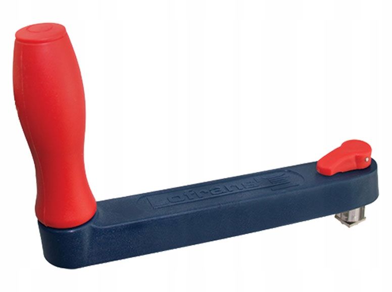  Rukoväť navijaka antal s ložiskom 25 cm - 05259