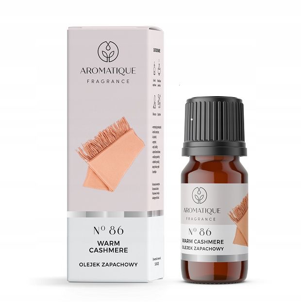  Aromatique parfumovaný olej blue light 12ml
