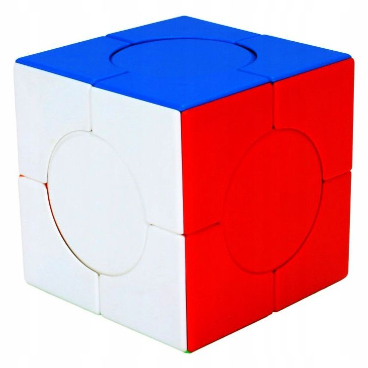  Soubor originální kostka 3x3x3 yuxin eight petals cube m 3x3 speed cube edu