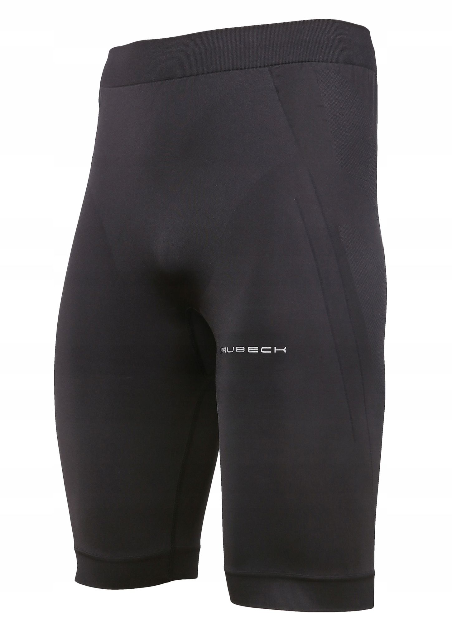  Ponios bėgimo šortai brubeckas running | xl
