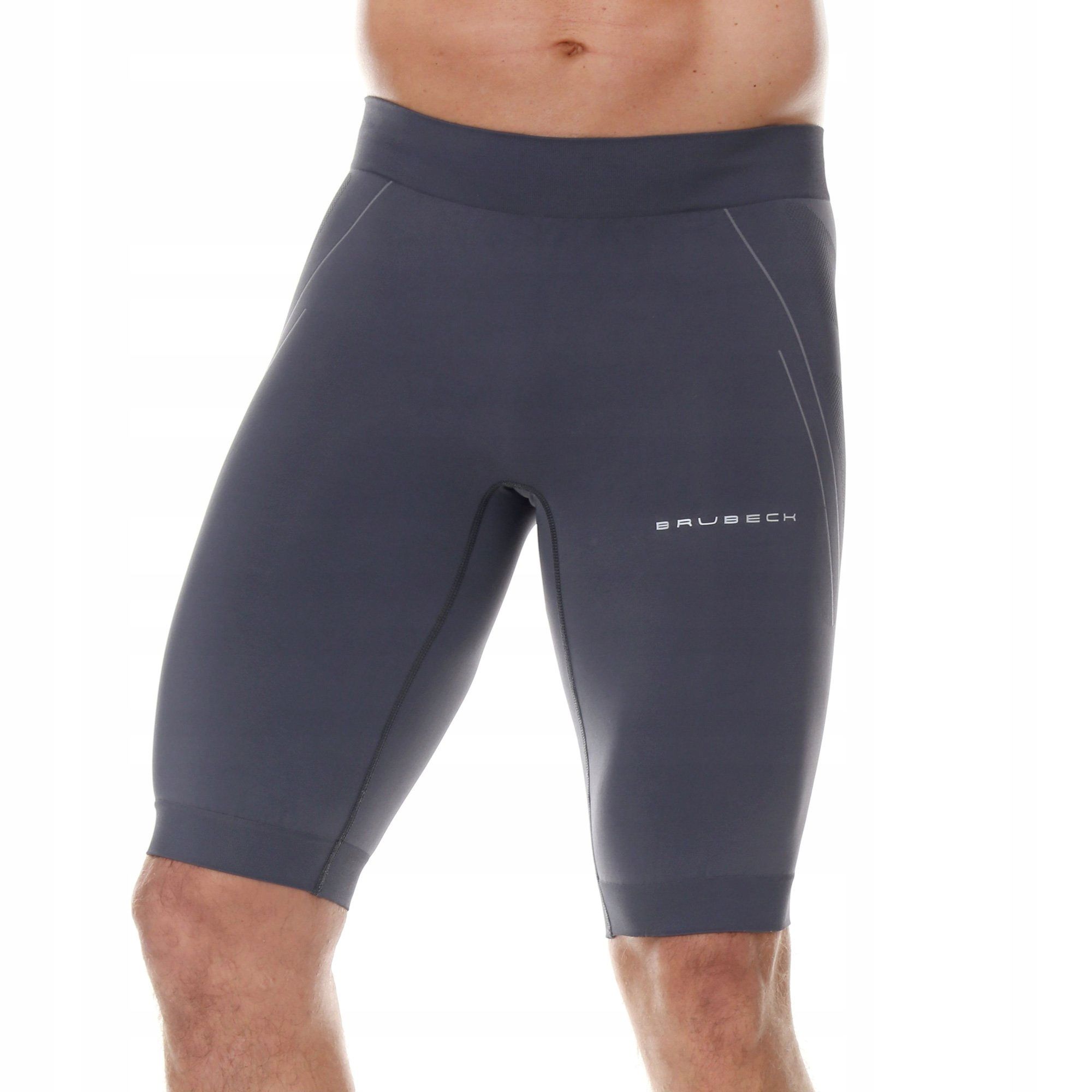  Ponios bėgimo šortai brubeckas running | xl