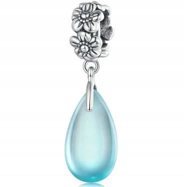  Charms mit farbigen schmetterlinge anhänger beads silber 925 simplyme + kostenlos