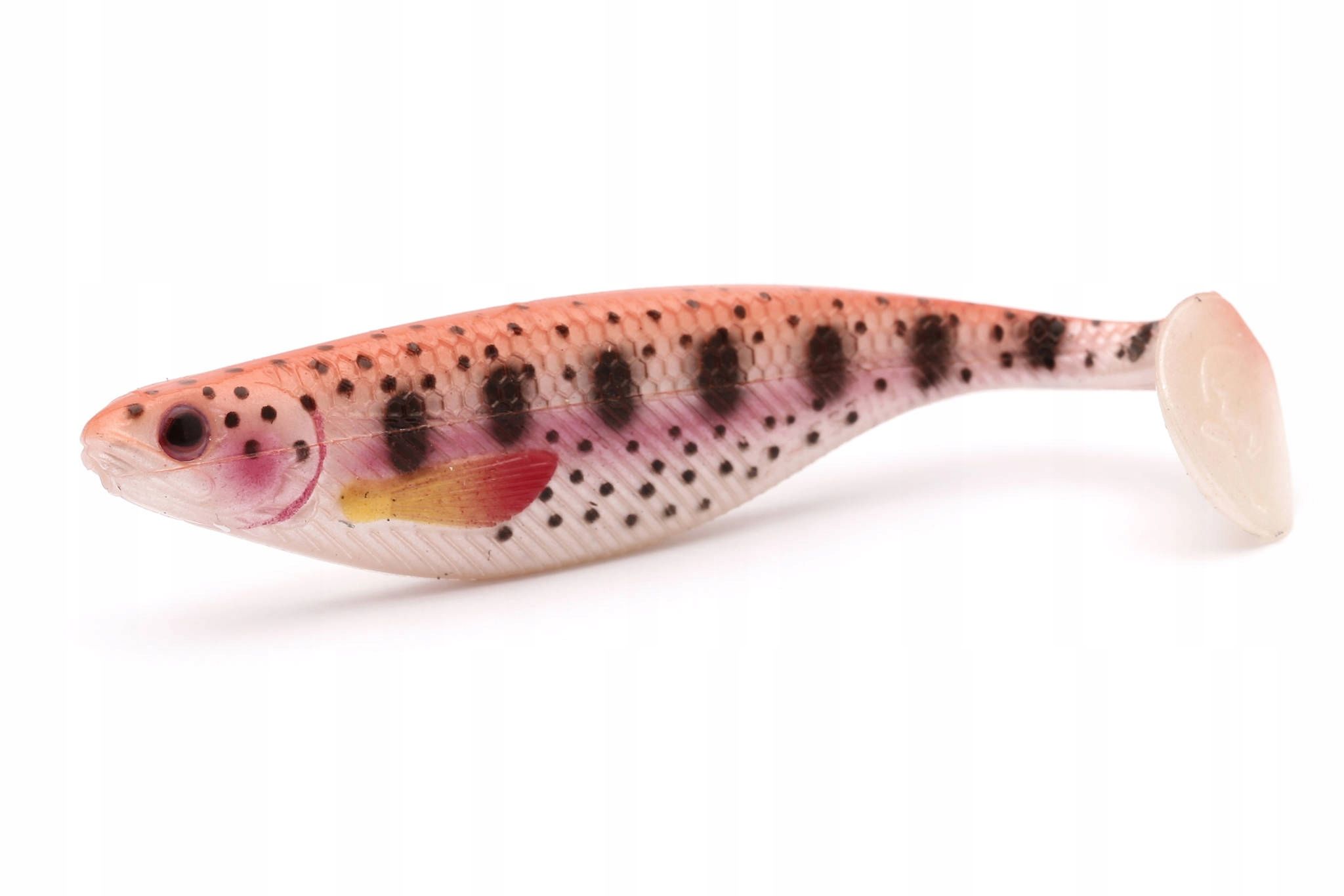  Pryž westin shad teez green headlight-12,0 cm