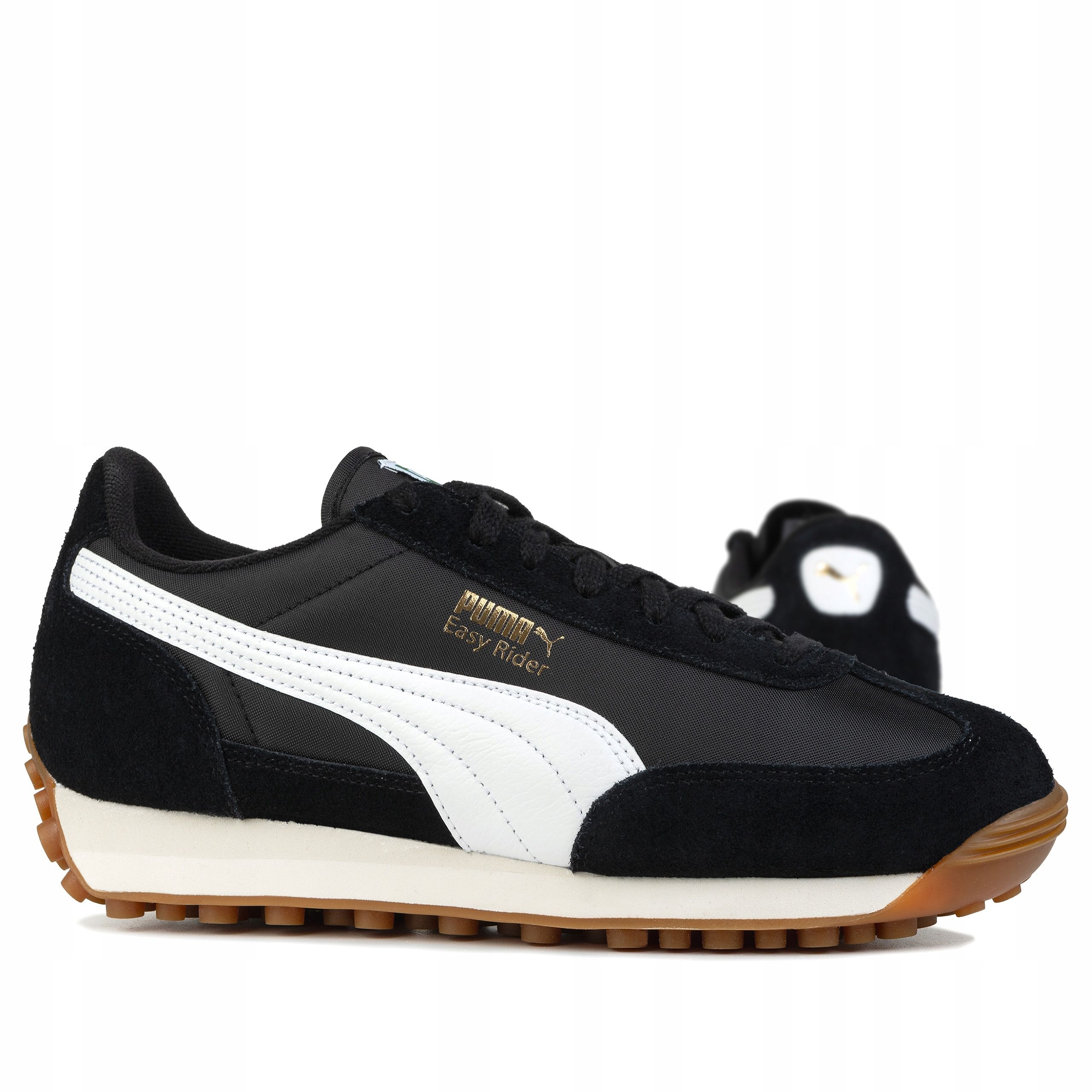  Herrenschuhe, sport puma retaliate block green moss 195549 16
