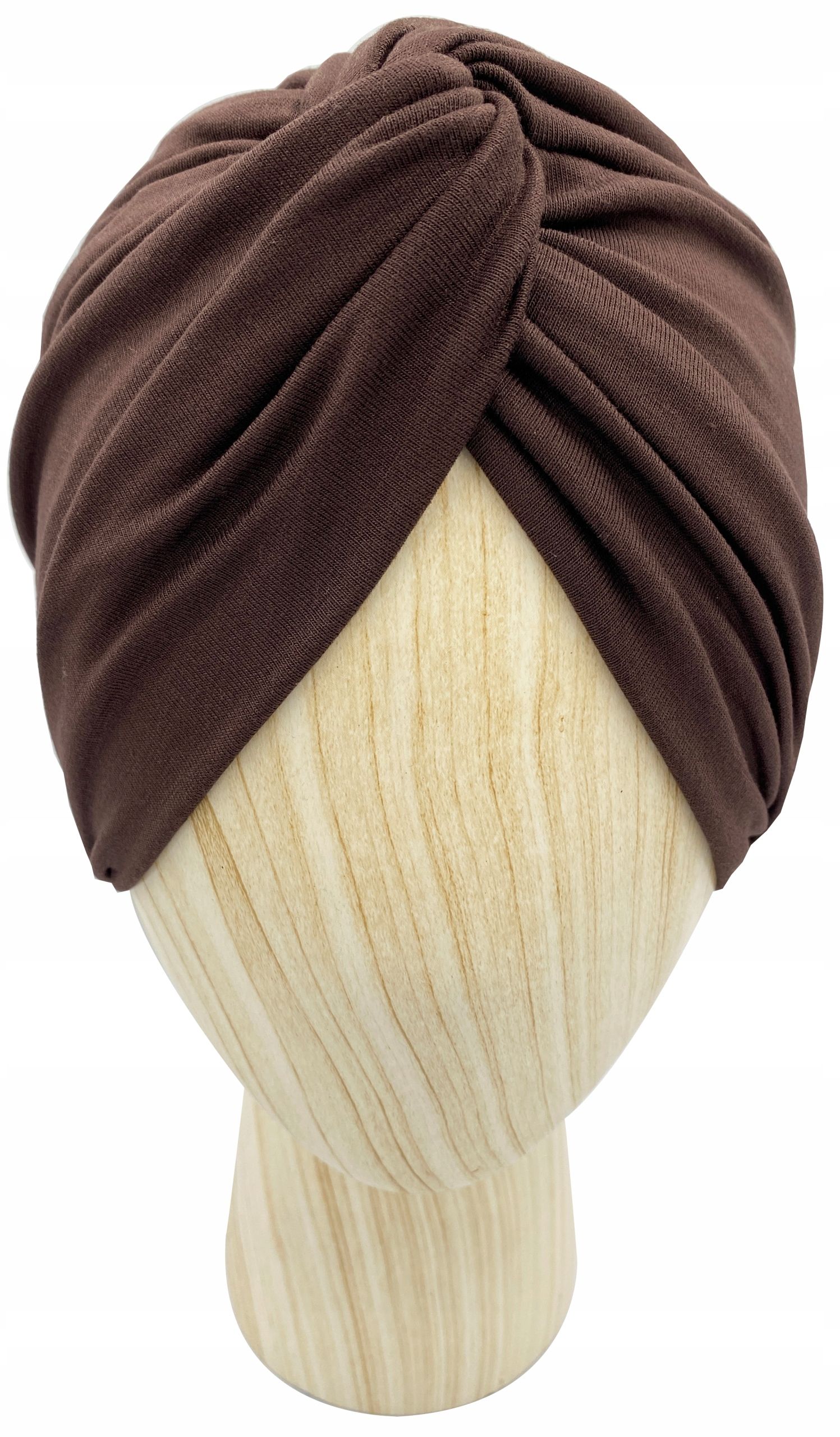  Czapka turban twist onkológia viskóza veri peri farby