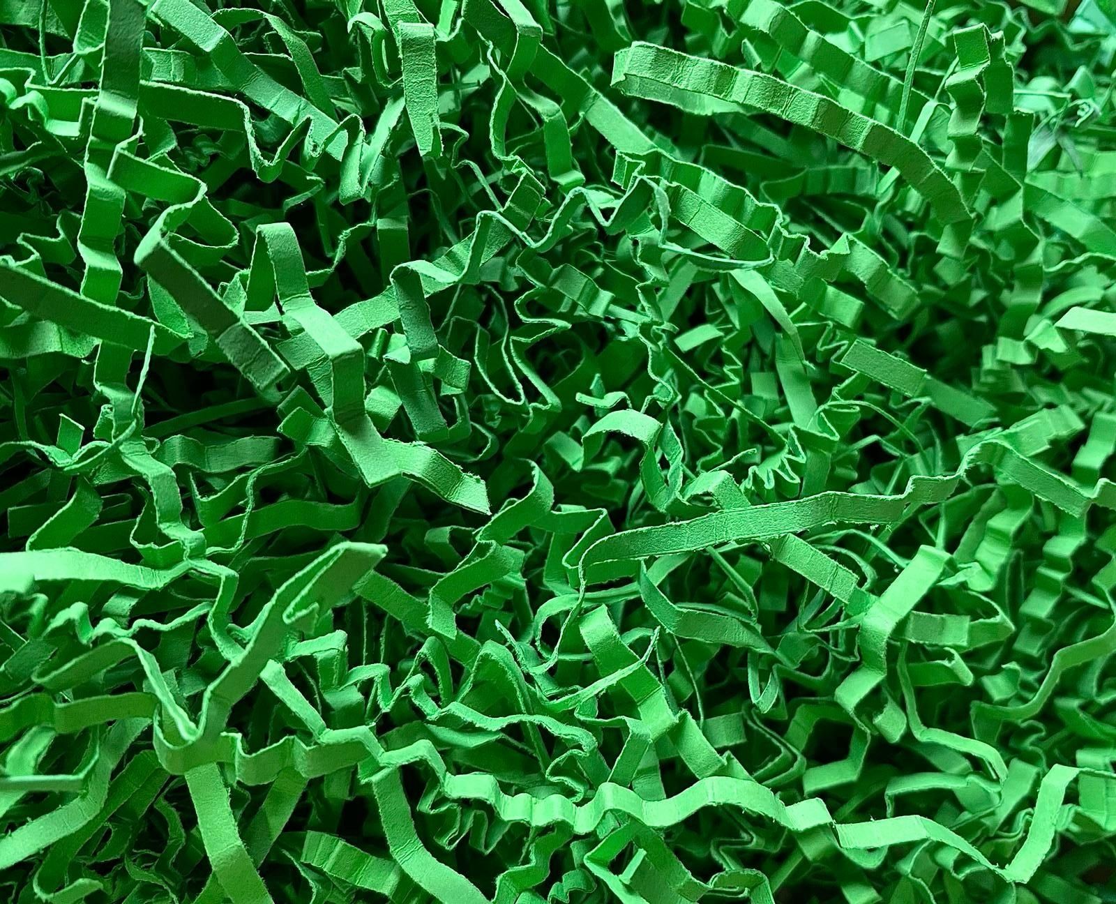  Papierfüller eco kraft dekorativ späne 100 g heu öko für geschenke