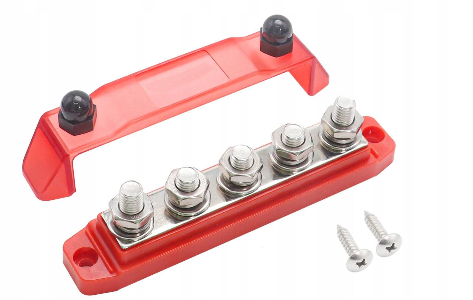  Column dystrybucyjny busbar m6 mass massive minus