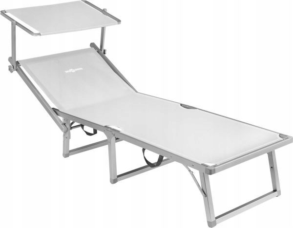  Postel pláž s výlevkou lido fold up brunner