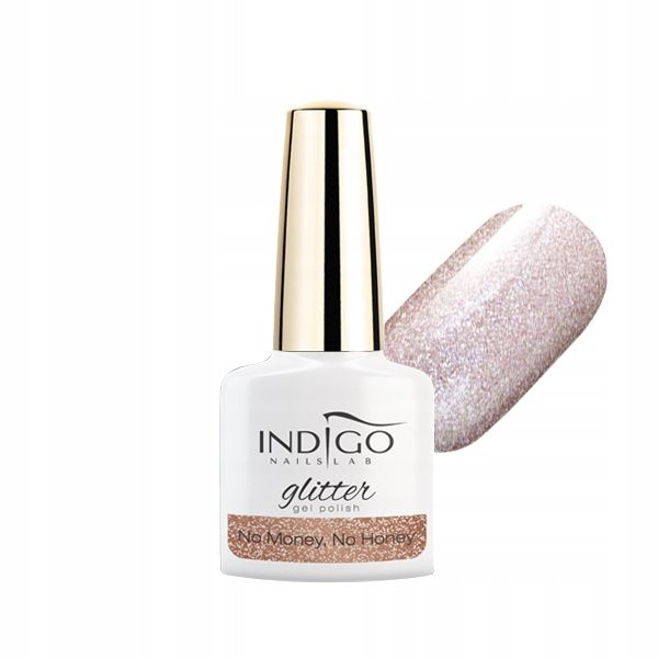  Hybrid nail polish hybrid indigo candy base base coco not