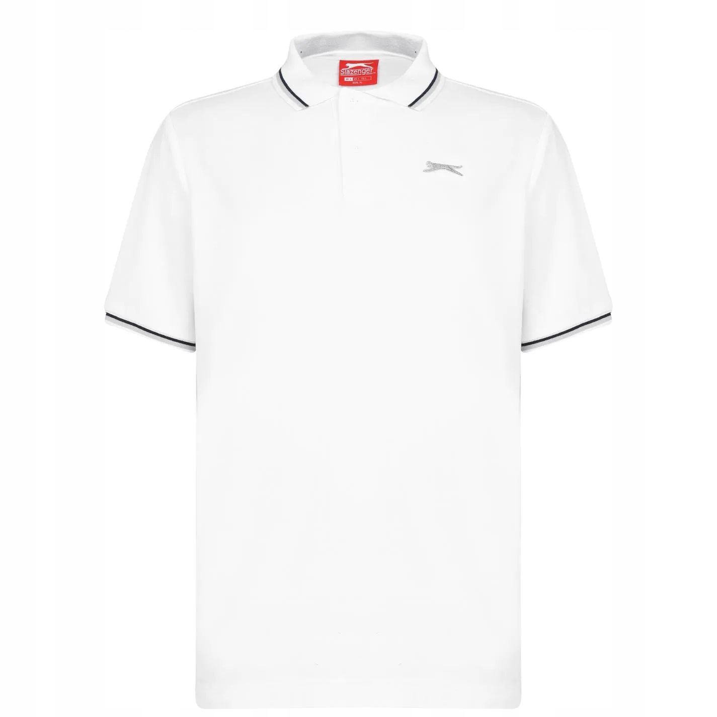  Polokošile slazenger velikost xxl 2xl kvalitní