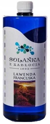  Kodināšana inhalācijām kodināšana ar zablocia priede syberyjska 1000 ml