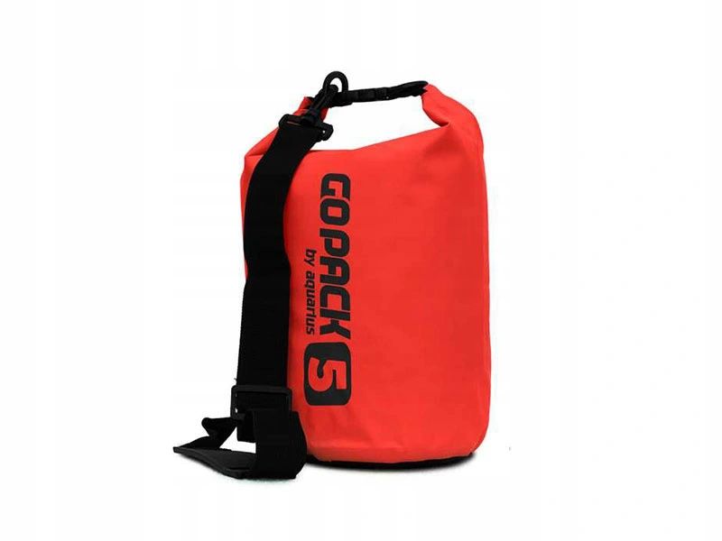  Burāšanas soma aquarius gopack 50l zaļš