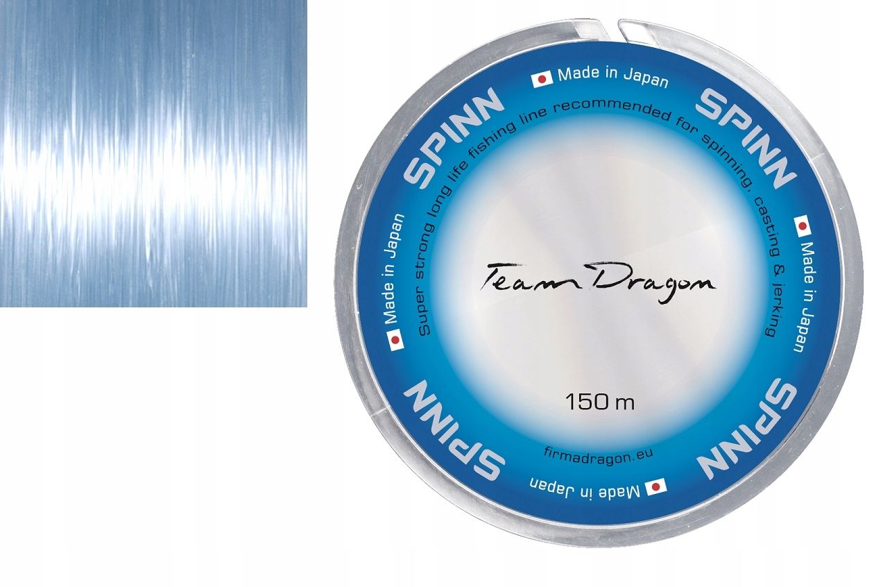  Linija dragon hm80 v.2 competition 0.103 mm/1.88 kg 100 m šviesiai pilkos spalvos žvejybai
