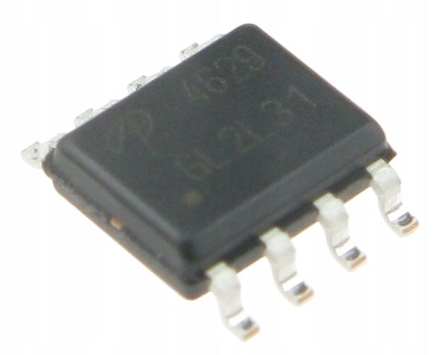  Tranzistor mosfet n irlr2905z lr2905z 42a/55v/0,0135r /2847