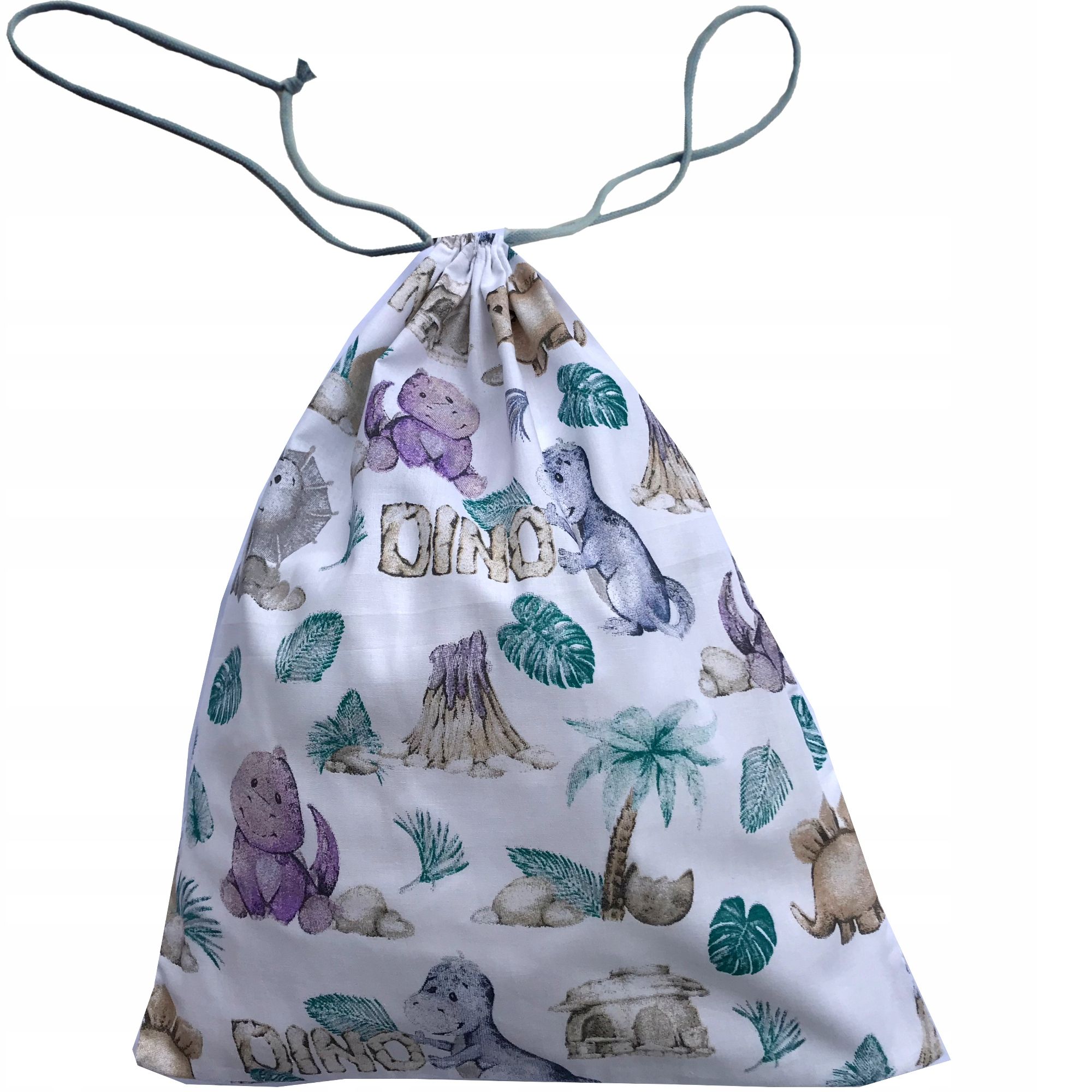  Bedding bag to kindergarten kindergarten cotton big 50x60 320colors