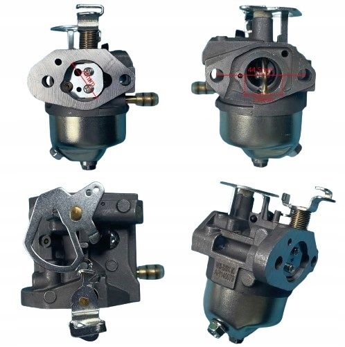  Karburaator elektrigeneraatoritele gx240 gx270 gx340 gx390 komplekt