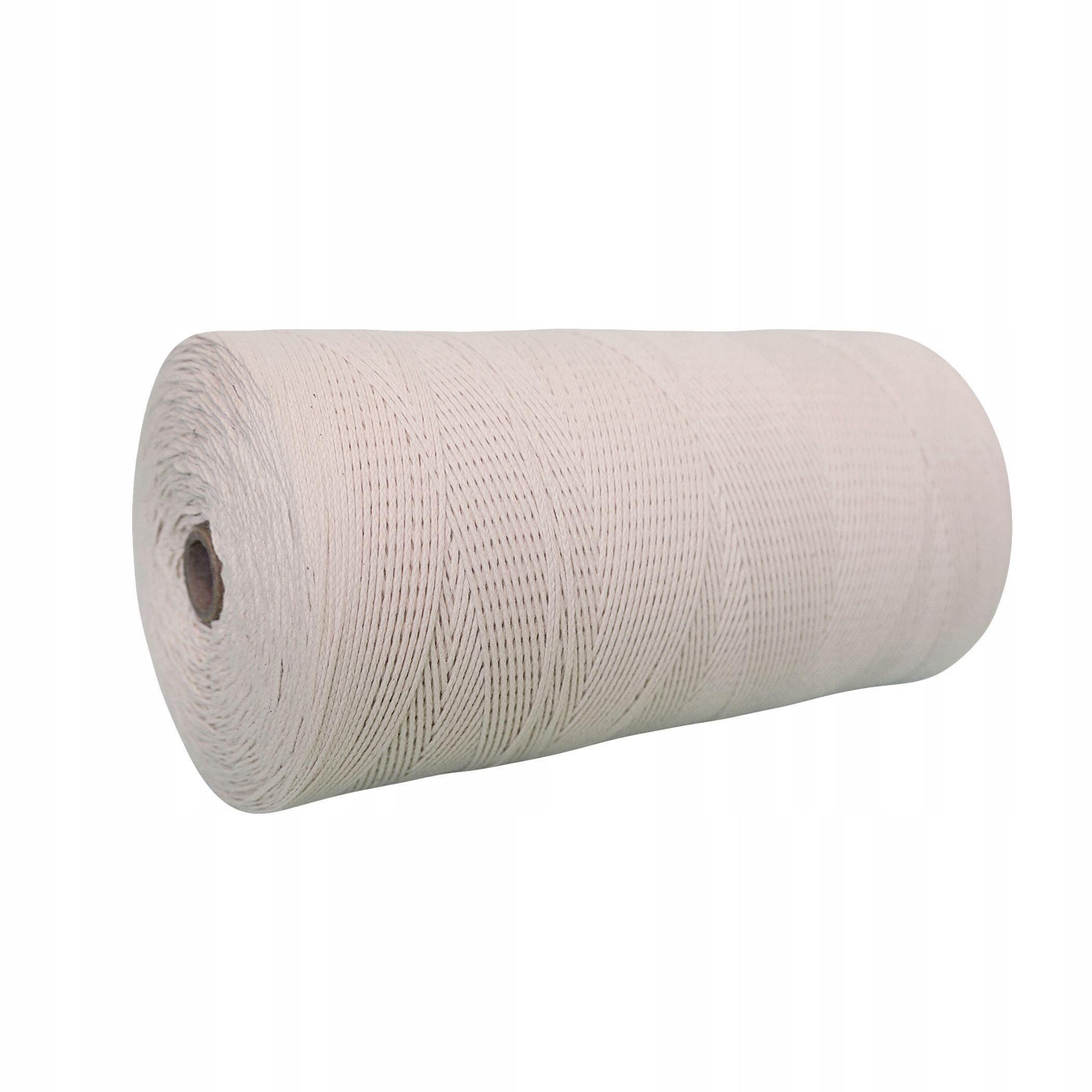  Dakts par svecēm spl. 3x11 motek 1kg eļļa kokvilna