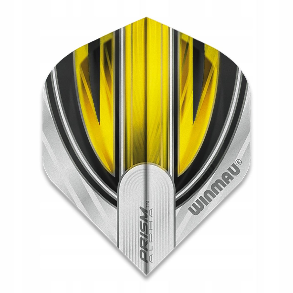  Pluksnelės winmau prism alfa strėlytėms smiginis