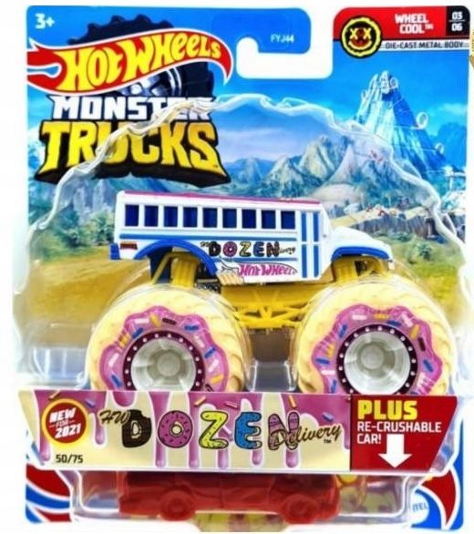  Dragon juros periodo attact octon8er trucks automobilių monster jam