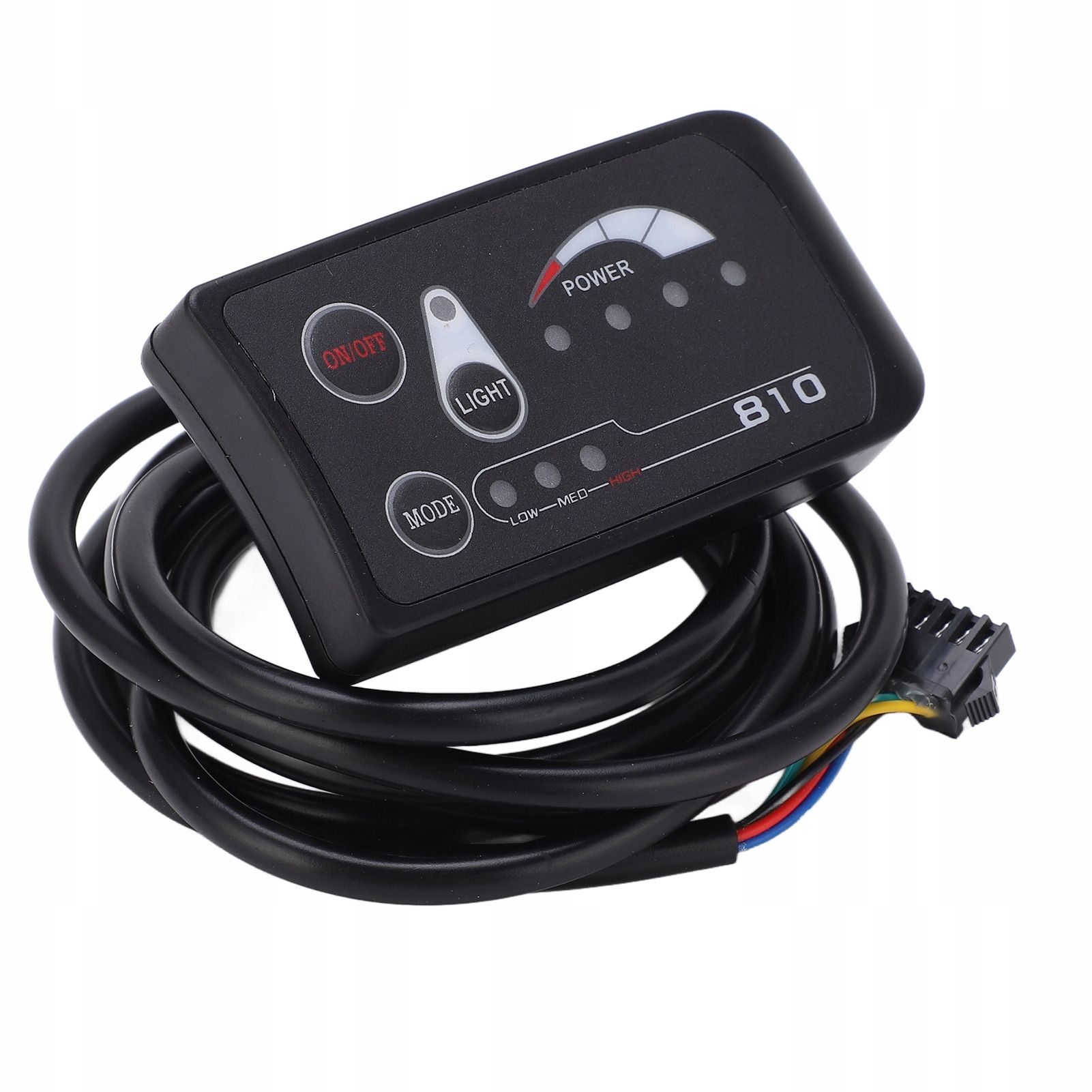  Umbausatz fahrrad auf elektrisch 26a controller 3 modi s866 tl