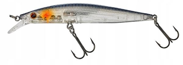  Gunki vobleris gamera slim 90 sp flash bait